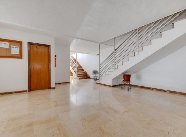 Wederverkoop - Appartement - San Pedro del Pinatar