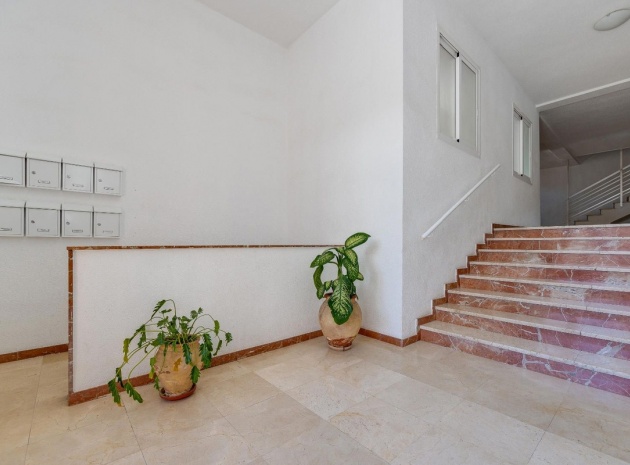 Wederverkoop - Appartement - San Pedro del Pinatar