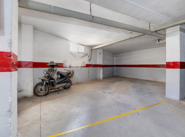 Wederverkoop - Appartement - San Pedro del Pinatar