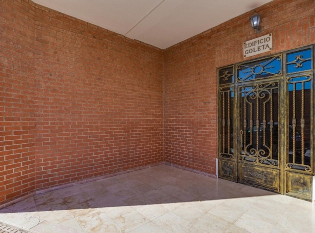 Wederverkoop - Appartement - San Pedro del Pinatar