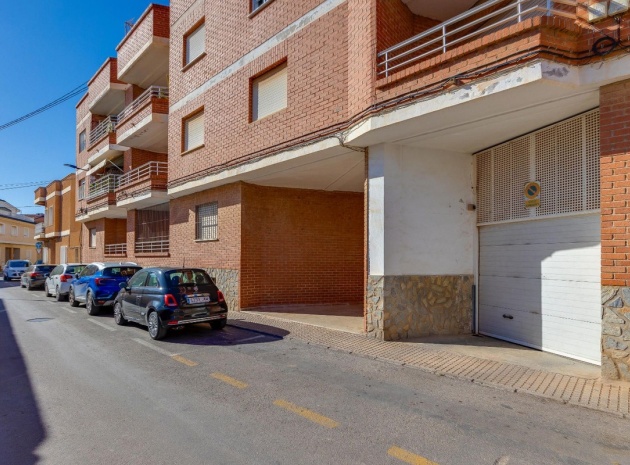 Wederverkoop - Appartement - San Pedro del Pinatar