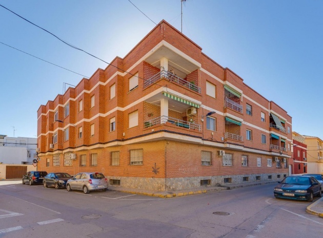 Wederverkoop - Appartement - San Pedro del Pinatar