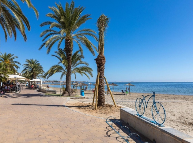 Wederverkoop - Appartement - San Pedro del Pinatar