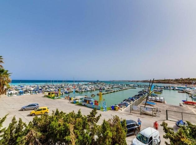 Wederverkoop - Appartement - San Pedro del Pinatar