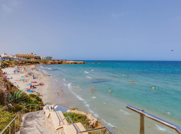 Wederverkoop - Appartement - San Pedro del Pinatar