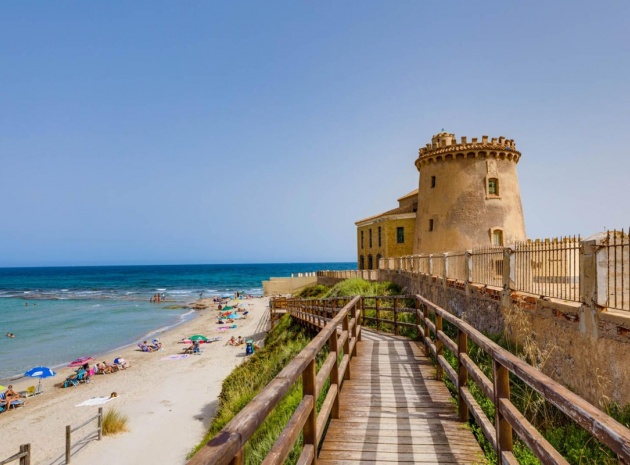 Wederverkoop - Appartement - San Pedro del Pinatar