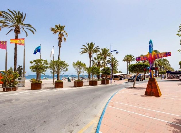 Wederverkoop - Appartement - San Pedro del Pinatar