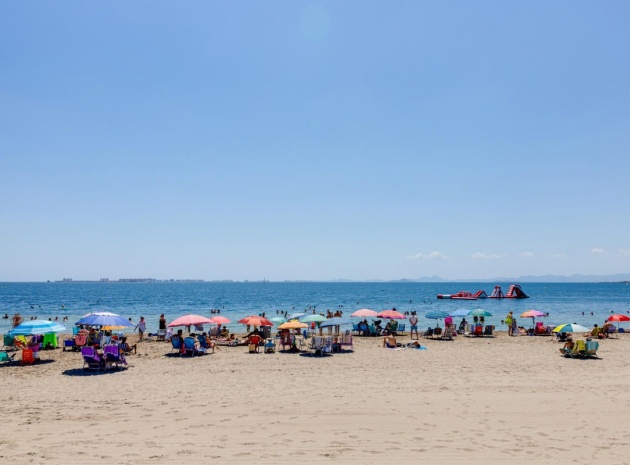 Wederverkoop - Appartement - San Pedro del Pinatar