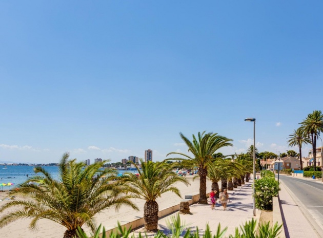 Wederverkoop - Appartement - San Pedro del Pinatar