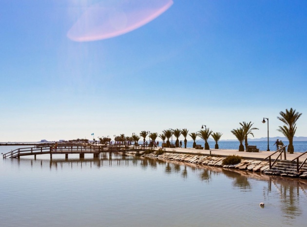 Wederverkoop - Appartement - San Pedro del Pinatar