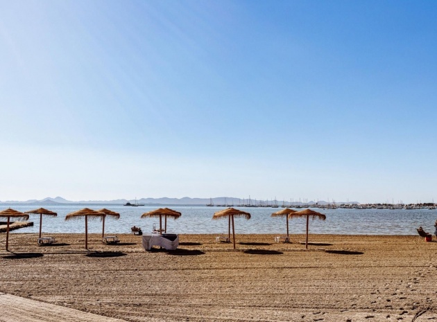 Wederverkoop - Appartement - San Pedro del Pinatar