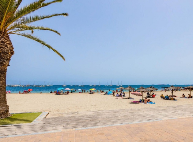 Wederverkoop - Appartement - San Pedro del Pinatar