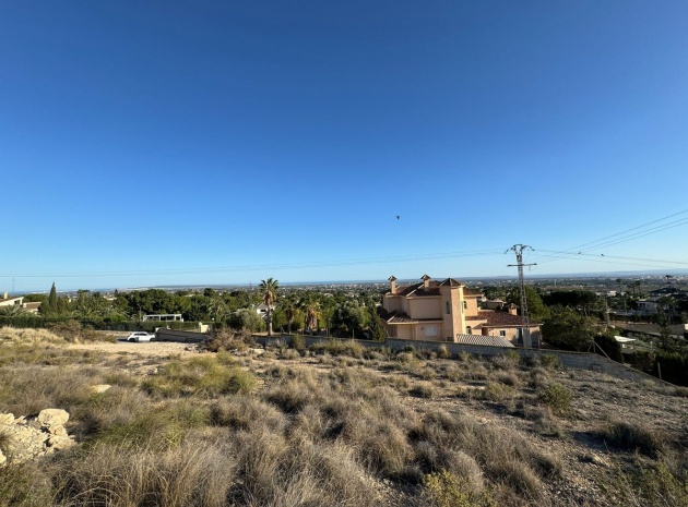 Återförsäljning - Landa - Elche - Elche Centro