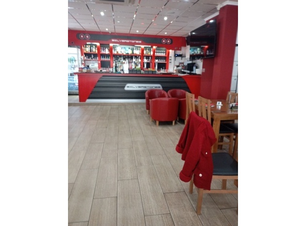 Resale - Commercial - Algorfa - Algorfa Centro