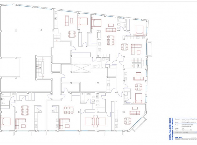 Wederverkoop - Appartement - Jávea - Xàbia - Jávea - Xàbia Centro