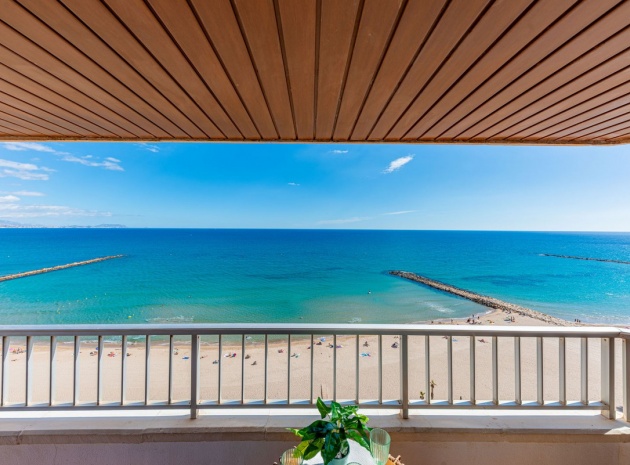 Revente - Appartement - Campello - El Campello - Campello - El Campello Centro