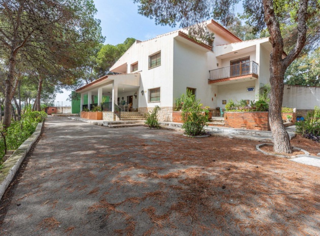 Återförsäljning - Villa - Alicante - Alicante Centro