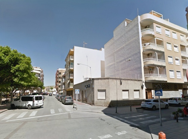 Resale - Townhouse - Guardamar del Segura - Guardamar del Segura Centro