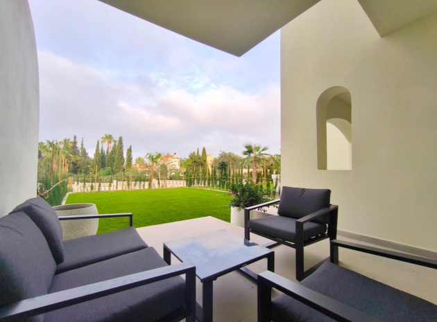 Wederverkoop - Appartement - Denia - Denia Centro