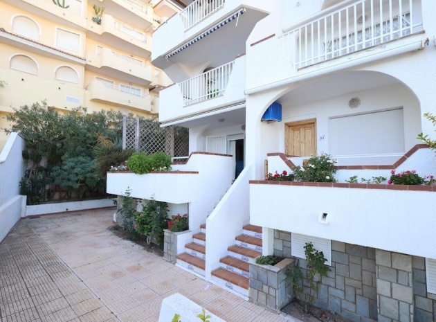 Återförsäljning - Villa - Orihuela - Campoamor