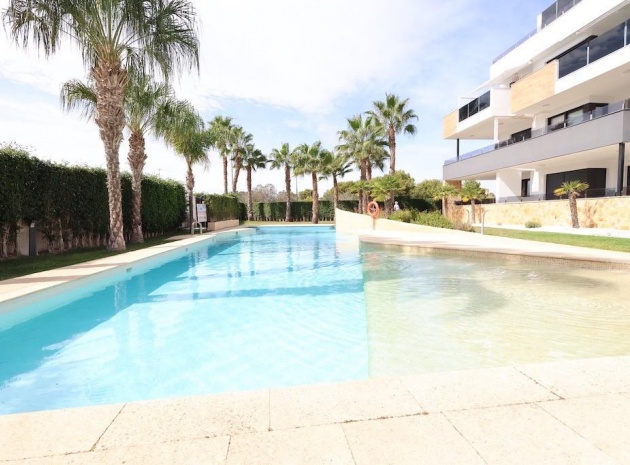 Resale - Apartment - Orihuela - Orihuela Costa