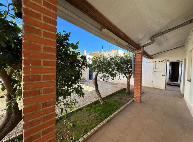 Resale - Townhouse - Cartagena - Los Nietos
