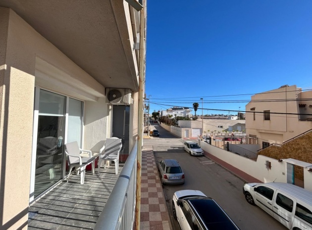 Wederverkoop - Appartement - Torrevieja - Torrevieja Centro
