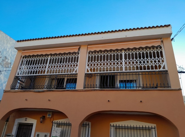 Återförsäljning - Lägenhet - San Pedro del Pinatar - Lo Pagan