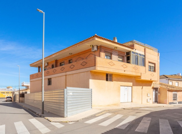 Wederverkoop - Villa - La Union - La Union Centro