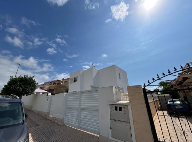 Wiederverkauf - Villa - Bigastro