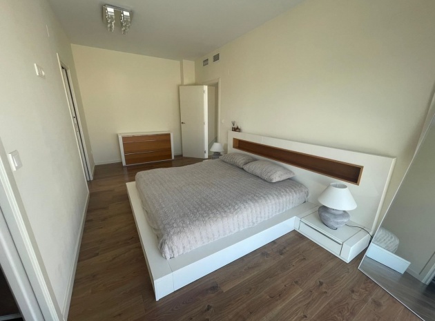 Wiederverkauf - Villa - Bigastro