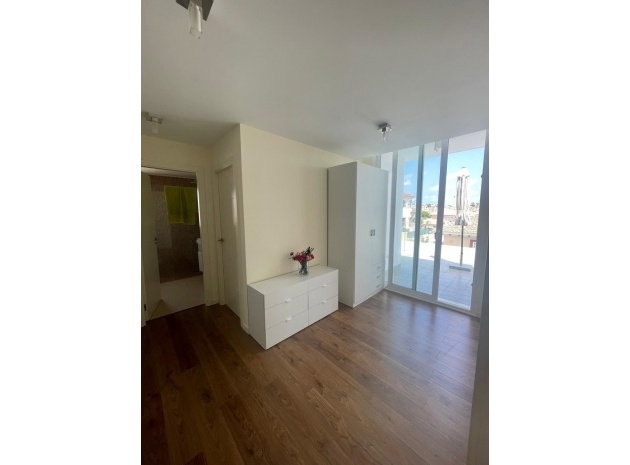 Wiederverkauf - Villa - Bigastro