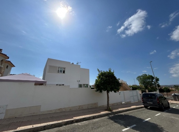 Wiederverkauf - Villa - Bigastro