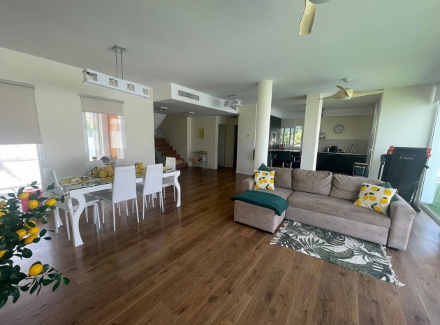 Wiederverkauf - Villa - Bigastro