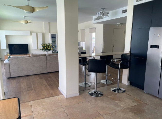 Wiederverkauf - Villa - Bigastro