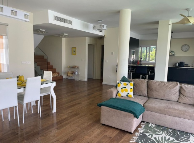 Wiederverkauf - Villa - Bigastro