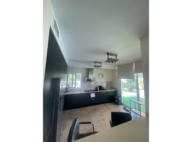 Wiederverkauf - Villa - Bigastro