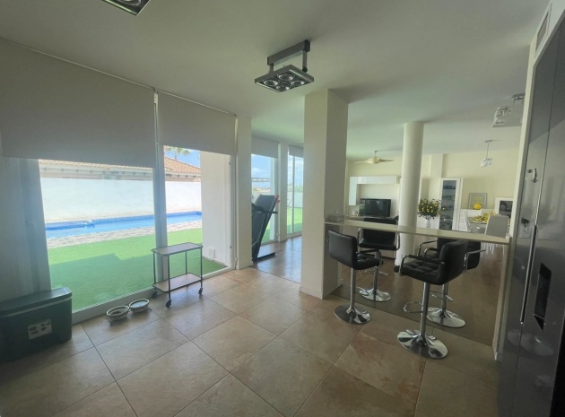 Wiederverkauf - Villa - Bigastro