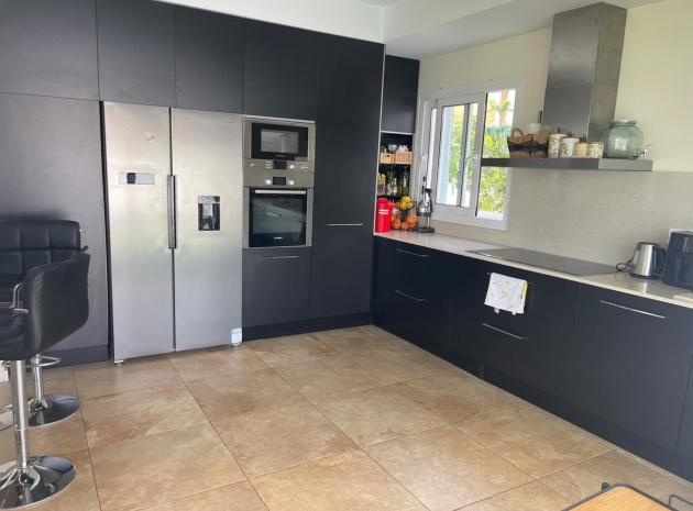 Wiederverkauf - Villa - Bigastro