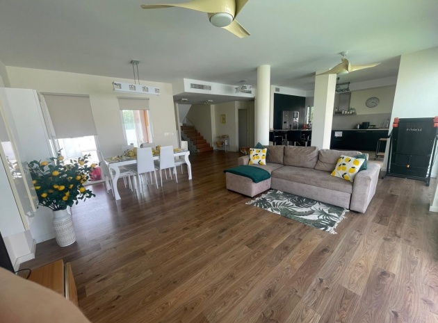 Wiederverkauf - Villa - Bigastro