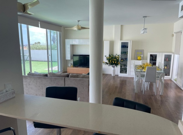 Wiederverkauf - Villa - Bigastro