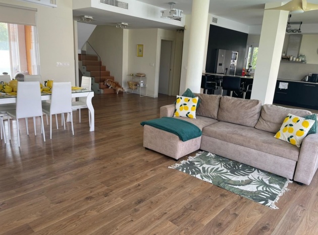 Wiederverkauf - Villa - Bigastro