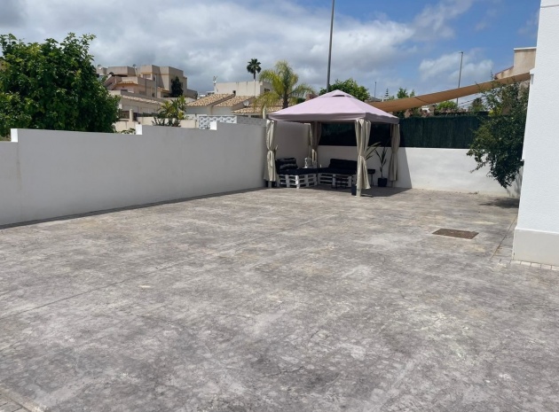 Wiederverkauf - Villa - Bigastro