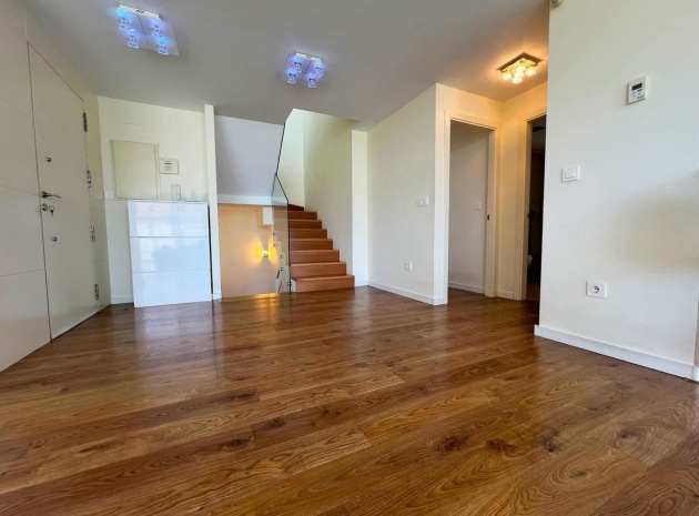 Wiederverkauf - Villa - Bigastro