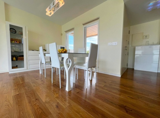 Wiederverkauf - Villa - Bigastro