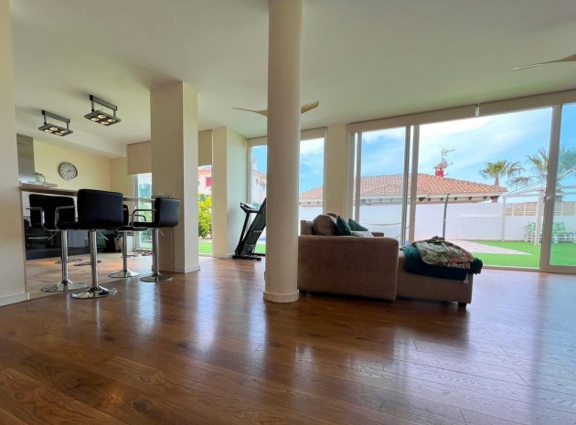 Wiederverkauf - Villa - Bigastro