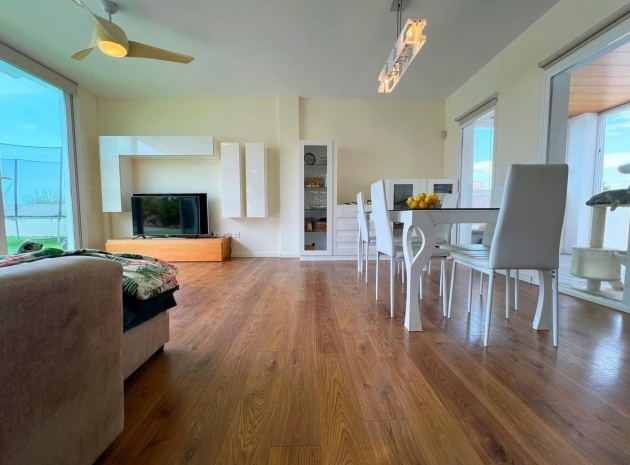 Wiederverkauf - Villa - Bigastro