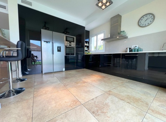 Wiederverkauf - Villa - Bigastro