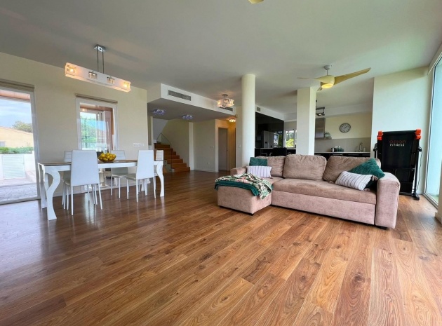 Wiederverkauf - Villa - Bigastro