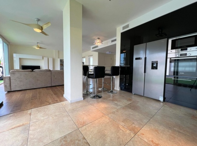 Wiederverkauf - Villa - Bigastro